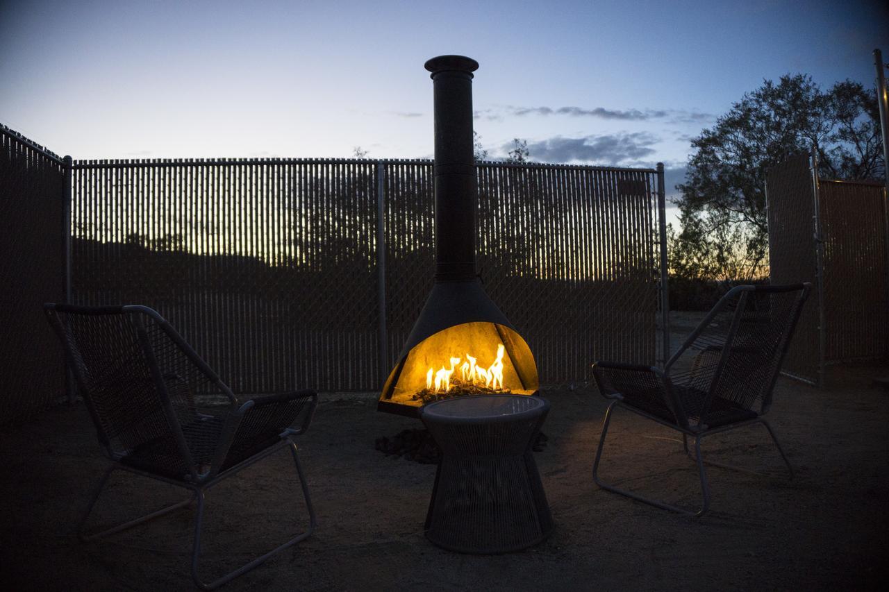 M&L Desert Cottage - 6 Min To North Entry Of Jtnp! Twentynine Palms Exterior photo